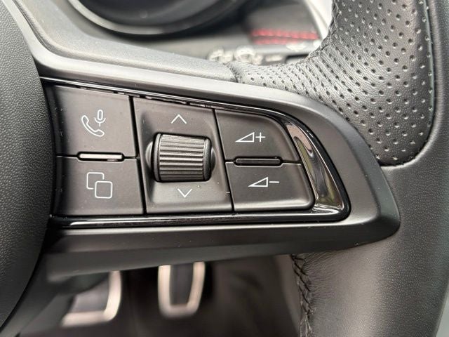 2024 Alfa Romeo Tonale Hybrid Veloce EAWD