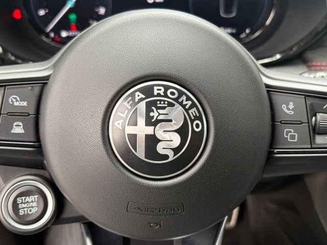 2024 Alfa Romeo Tonale Hybrid Veloce EAWD