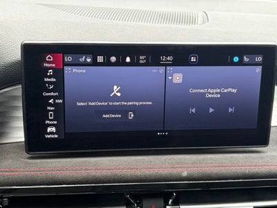 2024 Alfa Romeo Tonale Hybrid Veloce EAWD