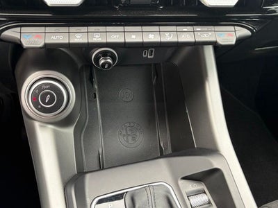 2024 Alfa Romeo Tonale Hybrid Veloce EAWD