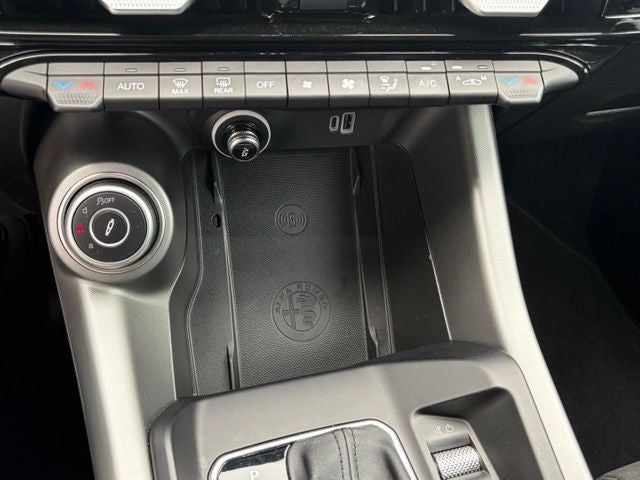 2024 Alfa Romeo Tonale Hybrid Veloce EAWD