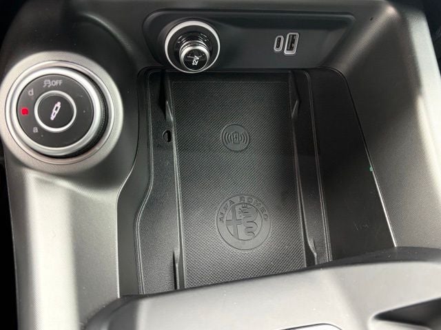 2024 Alfa Romeo Tonale Hybrid Veloce EAWD