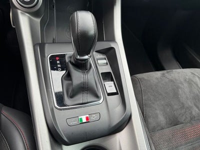 2024 Alfa Romeo Tonale Hybrid Veloce EAWD