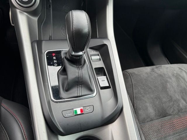 2024 Alfa Romeo Tonale Hybrid Veloce EAWD