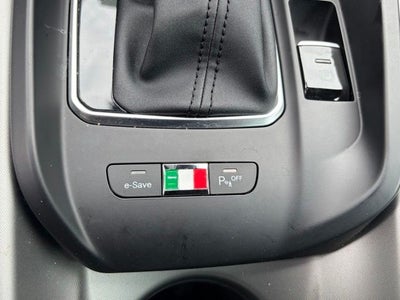 2024 Alfa Romeo Tonale Hybrid Veloce EAWD