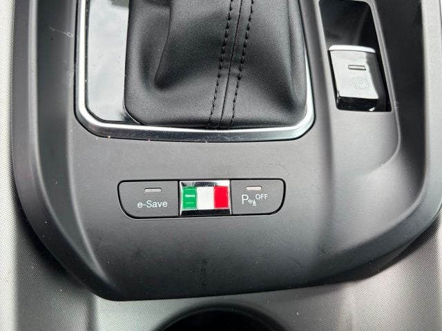 2024 Alfa Romeo Tonale Hybrid Veloce EAWD