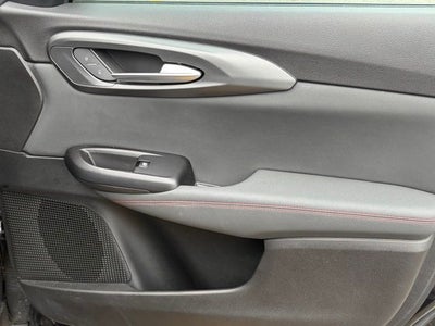 2024 Alfa Romeo Tonale Hybrid Veloce EAWD
