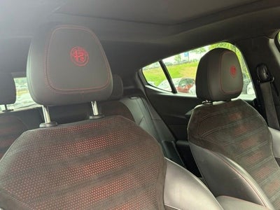 2024 Alfa Romeo Tonale Hybrid Veloce EAWD