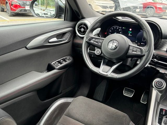2024 Alfa Romeo Tonale Hybrid Veloce EAWD