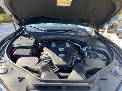 2022 Maserati Levante GT