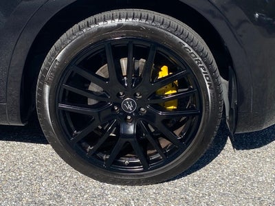 2022 Maserati Levante GT