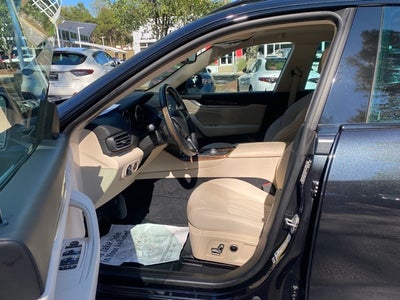 2022 Maserati Levante GT