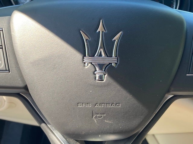 2022 Maserati Levante GT