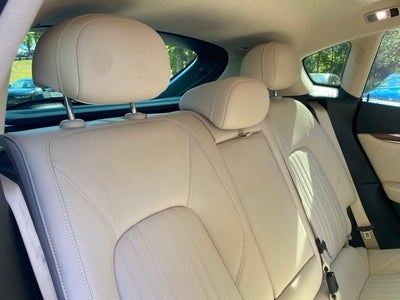 2022 Maserati Levante GT