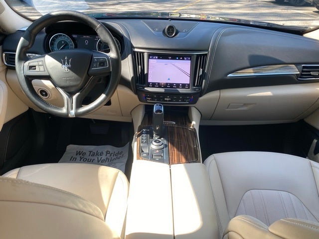 2022 Maserati Levante GT