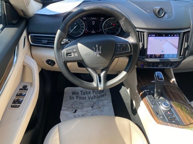 2022 Maserati Levante GT