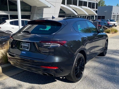2022 Maserati Levante GT