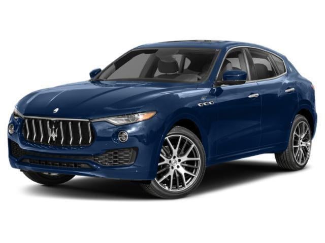 2022 Maserati Levante GT