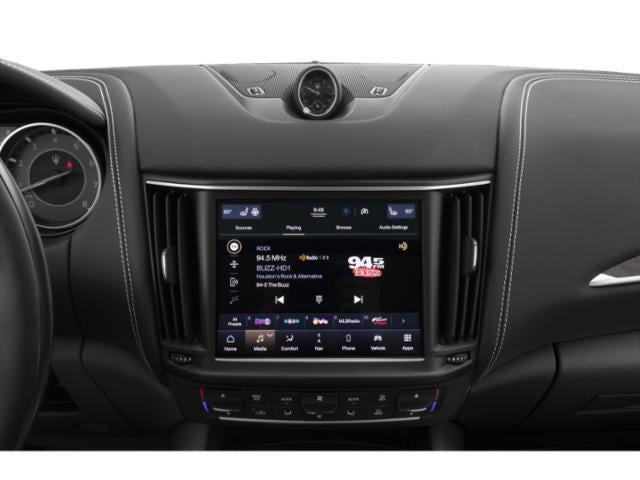 2022 Maserati Levante GT