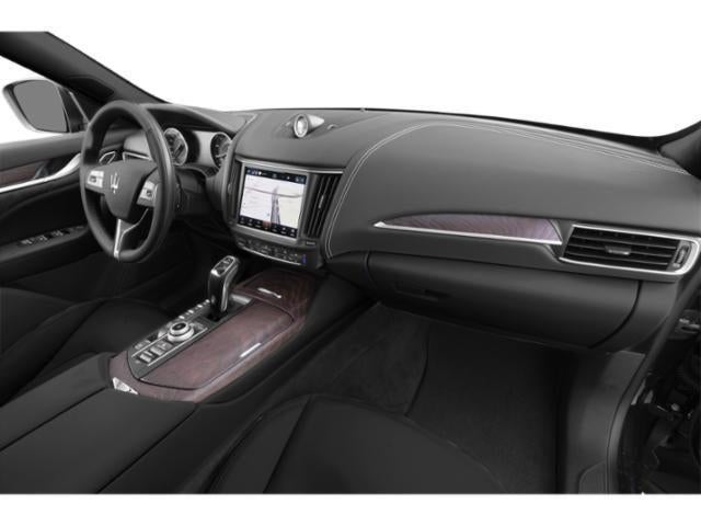2022 Maserati Levante GT