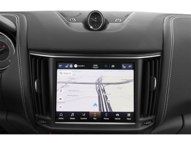 2022 Maserati Levante GT