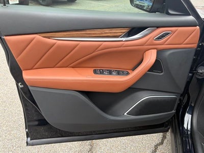 2022 Maserati Levante GT