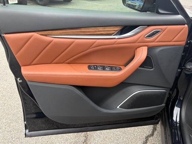 2022 Maserati Levante GT