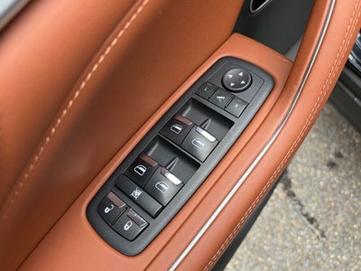 2022 Maserati Levante GT