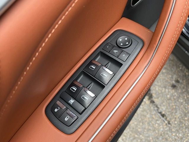 2022 Maserati Levante GT