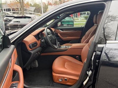 2022 Maserati Levante GT