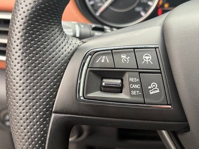 2022 Maserati Levante GT