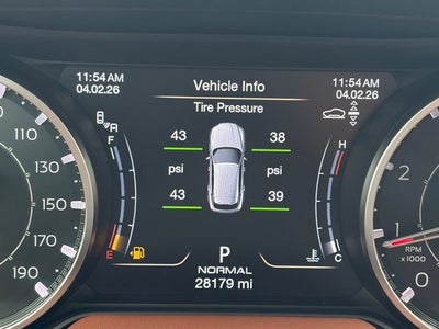 2022 Maserati Levante GT