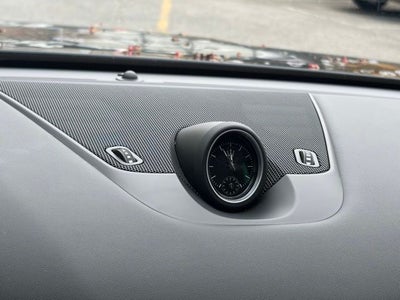 2022 Maserati Levante GT