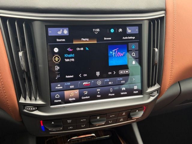 2022 Maserati Levante GT