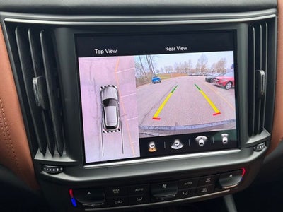 2022 Maserati Levante GT