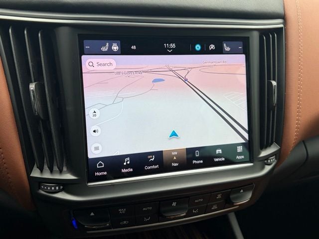 2022 Maserati Levante GT