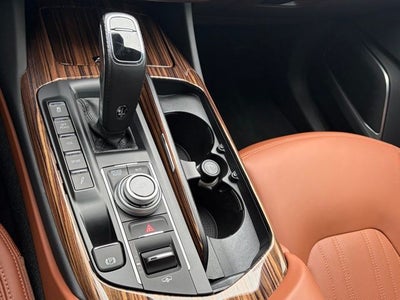 2022 Maserati Levante GT