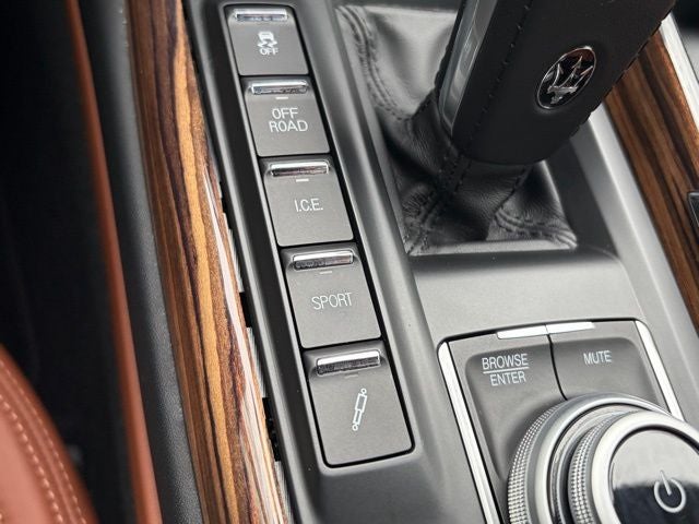 2022 Maserati Levante GT