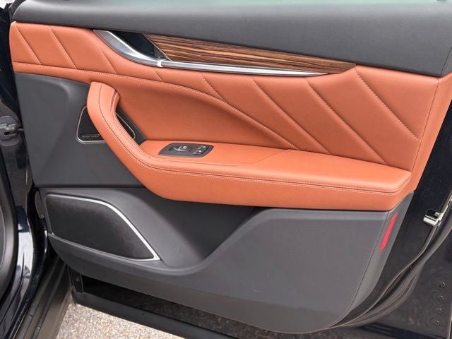 2022 Maserati Levante GT