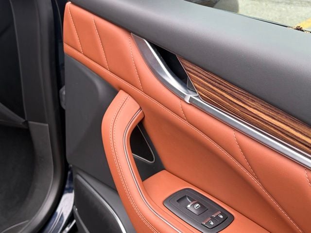 2022 Maserati Levante GT