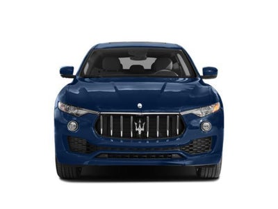 2022 Maserati Levante GT
