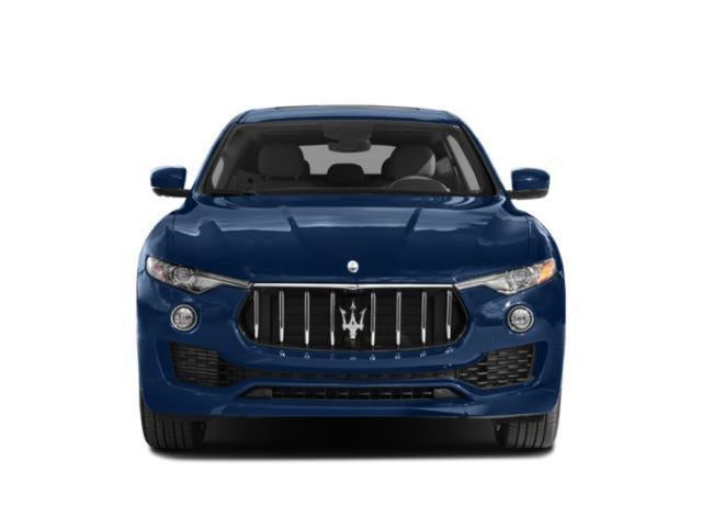 2022 Maserati Levante GT