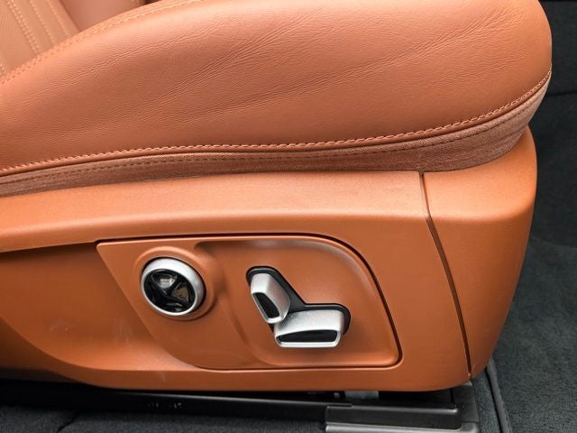 2022 Maserati Levante GT