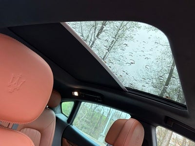 2022 Maserati Levante GT