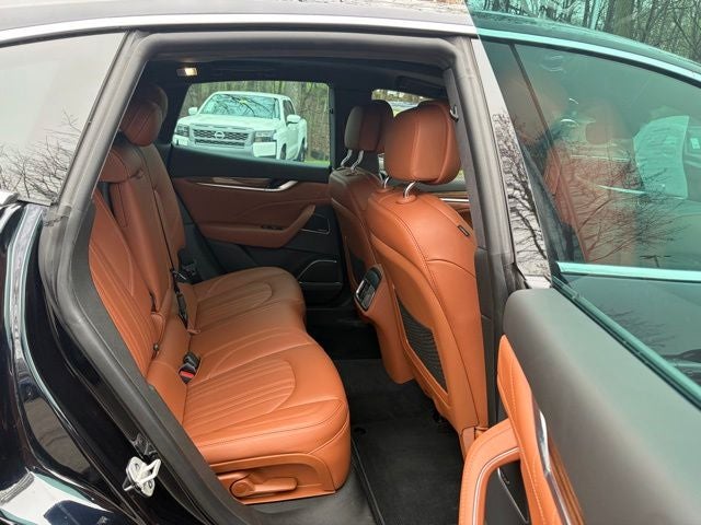 2022 Maserati Levante GT