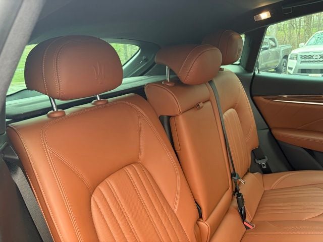 2022 Maserati Levante GT