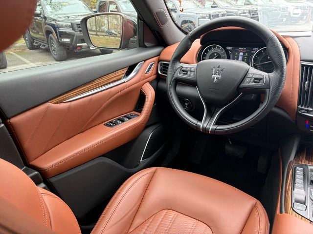 2022 Maserati Levante GT