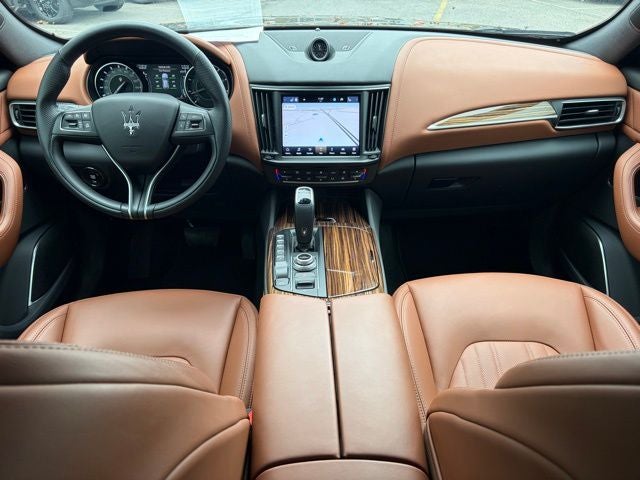 2022 Maserati Levante GT