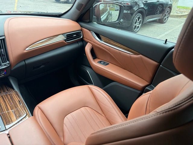 2022 Maserati Levante GT