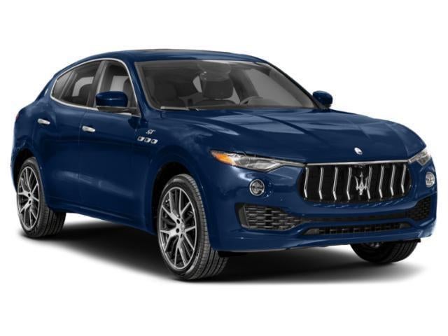 2022 Maserati Levante GT